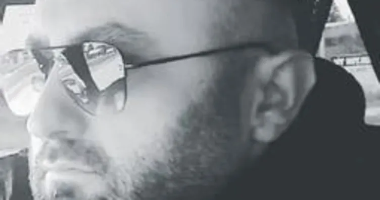 Eşiyle yakaladığı arkadaşını öldürdü