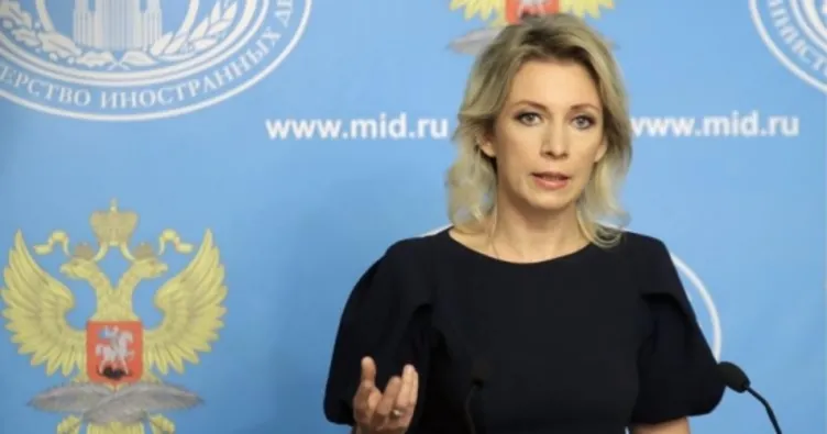 ABD ve Rusya arasında yeni kriz!