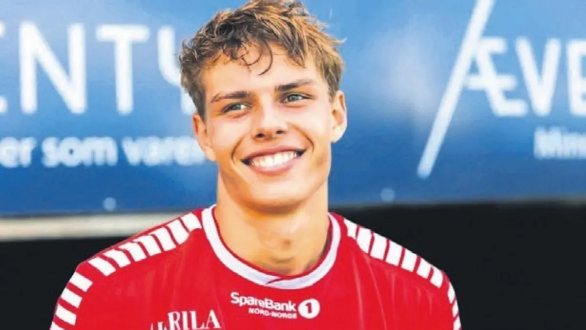 Dahl, Kartal olmak istiyor