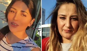 Aksaray'da üvey kız kardeş cinayeti: Evinin önünde bıçaklanarak öldürüldü! #aksaray