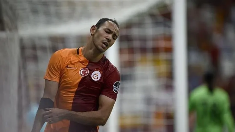 Galatasaray’da 16 isim yeni sezon kadrosunda düşünülmüyor