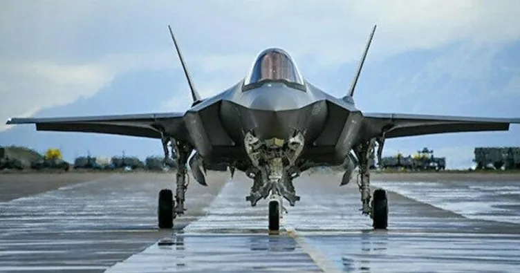 ABD: F-35 ihtilafının çözümü için istişareler yürütülüyor