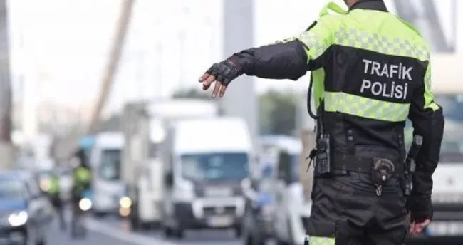 plakasiz arac kullanma cezasi 2020