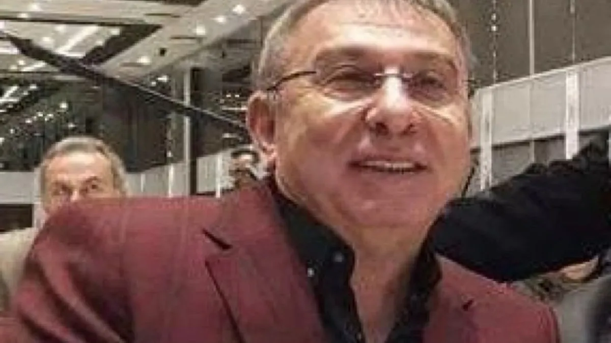 Eski imam nikahlı eşinin kardeşi tarafından öldürüldü