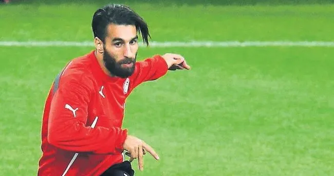 Jimmy Durmaz Galatasaray A Gelir Son Dakika Spor Haberleri
