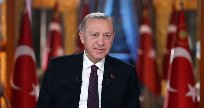 Başkan Erdoğan, müjdeyi canlı yayında verdi! TURKOVAC'a yoğun ilgi var