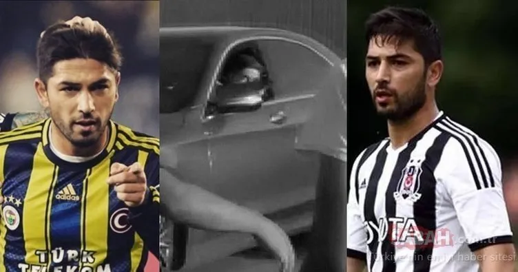 Yol verme kavgası cinayetle son bulmuştu! Ünlü futbolcu Sezer Öztürk’e istenen ceza belli oldu