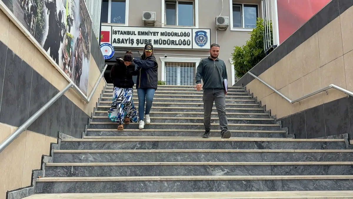 7 milyonluk altın dolu kasayı çalan hırsız yakalandı 7 milyonluk altın dolu kasayı çalan hırsız yakalandı