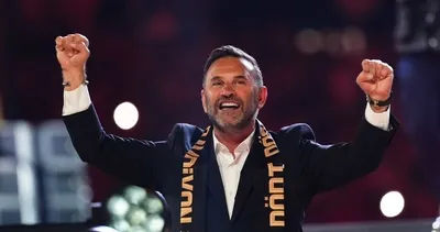 Galatasaray’a çok yönlü savunmacı! Okan Buruk’un tarifine uyuyor...
