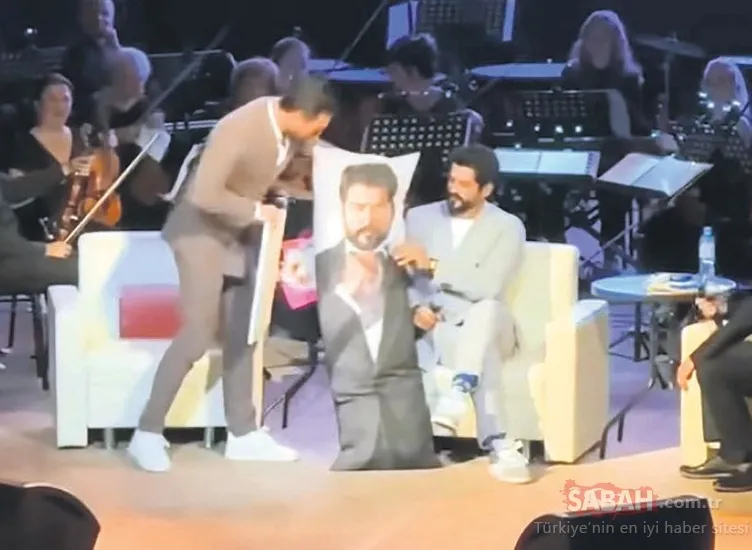 Rusya’da Burak Özçivit çılgınlığı! Yastığını bile yaptılar