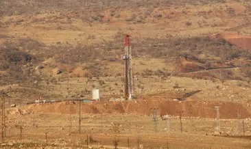 Gabar’da köylülerin petrol sevinci: Oralara gidemezdik şimdi petrol fışkırıyor