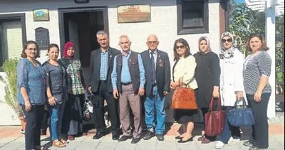 Kermesin gelirleri doğru adrese gitti