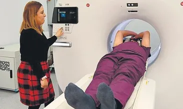 Yapay zekâyla kanser teşhisi