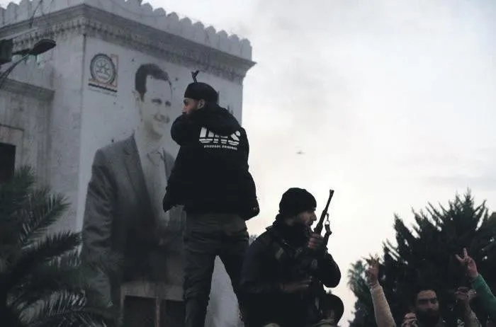 ABD bu işin neresinde?