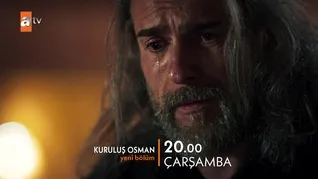 Kuruluş Osman 191. Bölüm Fragmanı | Video