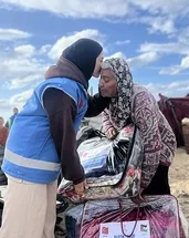 Türkiye, Gazze’yi yalnız bırakmıyor