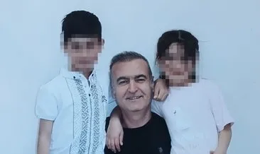 Narin cinayetinde ceza alan Salim’in son hali #diyarbakir