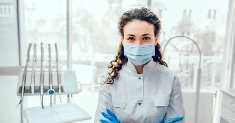 Diş Hekimliği Fakültesi taban puanları, başarı sıralaması ve kontenjanları 2020: YKS üniversite sınavı Diş Hekimliği taban puanları