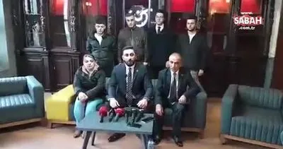 Memleket Partisi Trabzon teşkilatından Başkan Erdoğan’a destek | Video