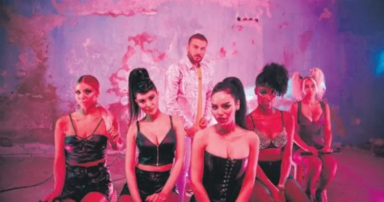 ‘Kül’ ile geliyor