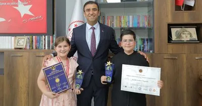 Gaziantep, sanatta yeni bir kapı aralıyor! Minikler müzikle erken tanışacak #gaziantep