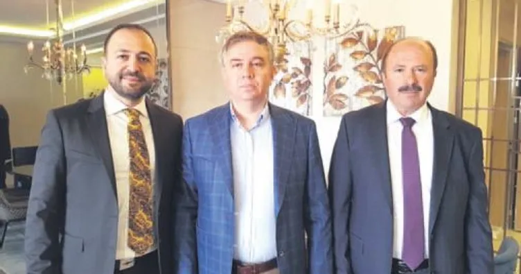 Ak: Ovacık önemli bir yatırım alanı