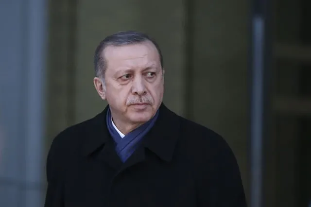 Cumhurbaşkanı Erdoğan 4 kez dünyanın etrafını dolaştı