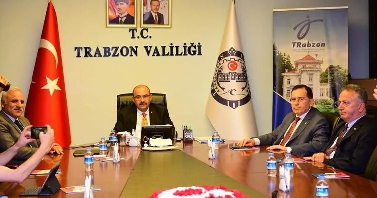Trabzon’un fethi 15 Ağustos’ta kutlanacak