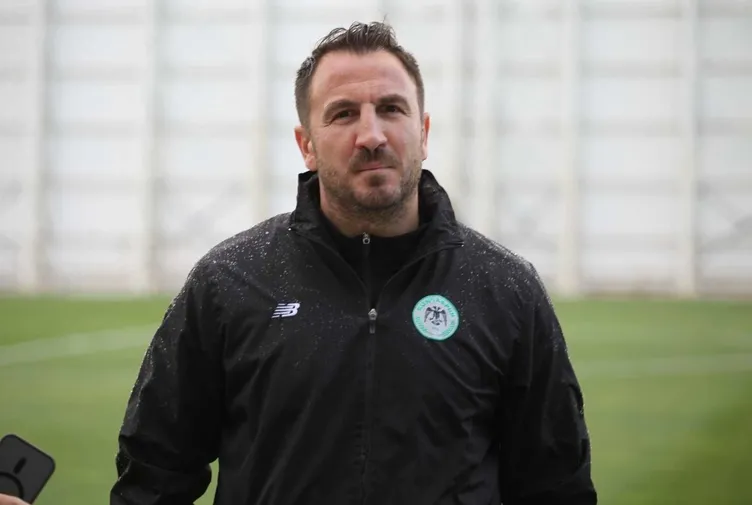 Süper Lig’de ayrılık zinciri! İşte 17 hafta sonunda takımlarından ayrılan teknik direktörler...