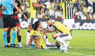 Ake yerine 2 seçenek!
