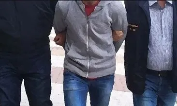 Kilis'te yurda yasa dışı yollardan giren 7 yabancı uyruklu yakalandı #kilis