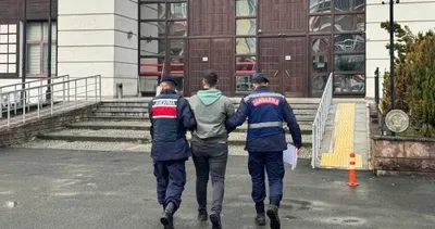 Jandarma uyuşturucuya geçit vermiyor