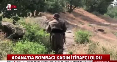 Terör örgütü PKK’nın mini etek hilesi ortaya çıktı!