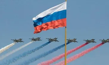 Rus parlamentosu INF’den çekilme kararını onayladı