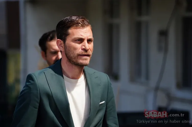 ‘Bir Gece Masalı’nın Selim’i Eren Vurdem ‘Canfeza’yı rahat bırak’ diyorlar