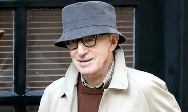 Woody Allen’dan Amazon’a 68 milyon dolarlık dava