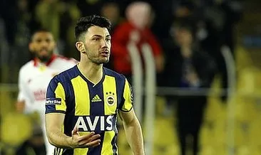 Fenerbahçe’den ayrılan Tolgay Arslan Udinese ile anlaştı