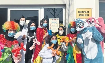 İyilik hareketi 10 bin çocuğa ulaştı