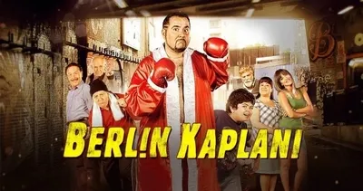 Berlin Kaplanı konusu ve oyuncuları: Berlin Kaplanı filmi ne zaman ve nerede çekildi?