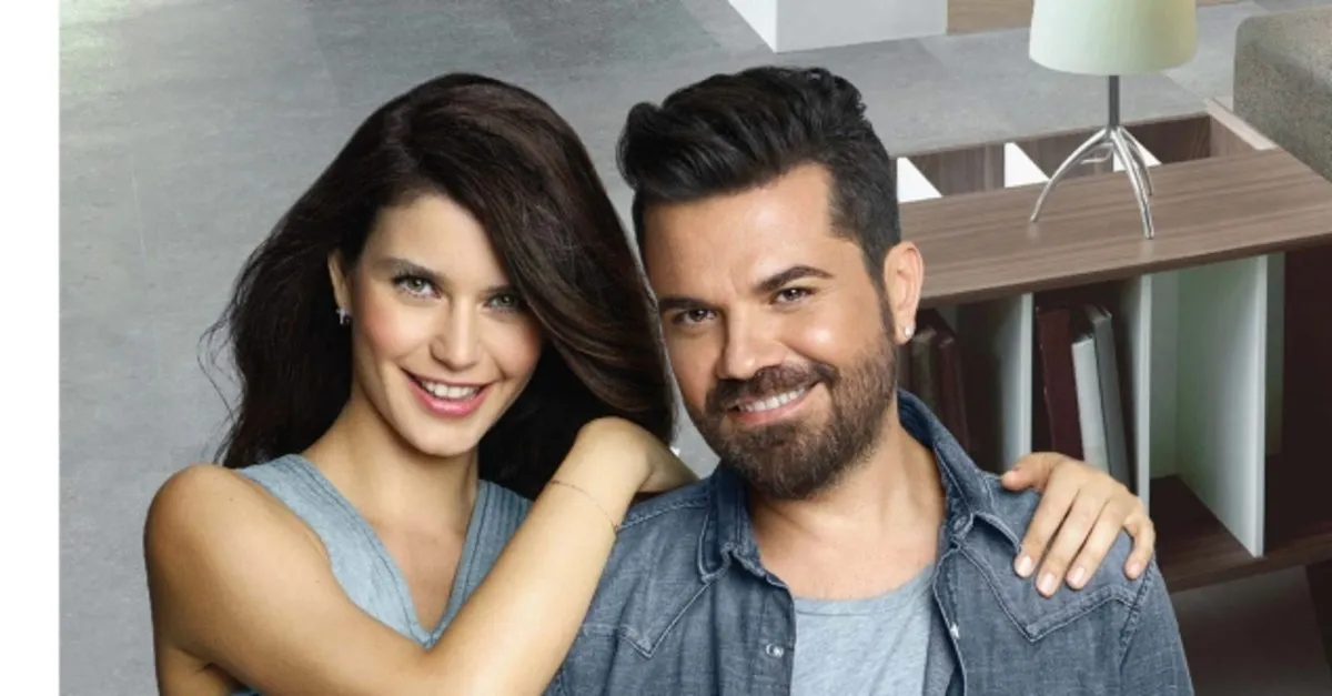 Kenan Dogulu Beren Saat Ne Zaman Evlendi Son Dakika Haberleri Milliyet