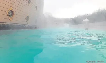 Termal suyun cilde faydaları