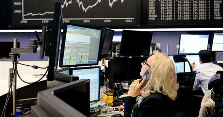 Asya borsaları pozitif seyrediyor