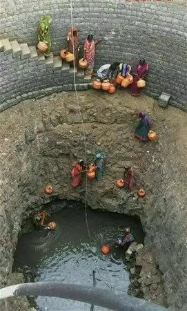 Dünyadan ilginç fotoğraflar