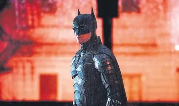 Umudun adı Batman