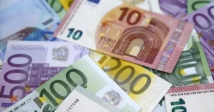 Euro Bölgesi banka kredileri durgunlaştı