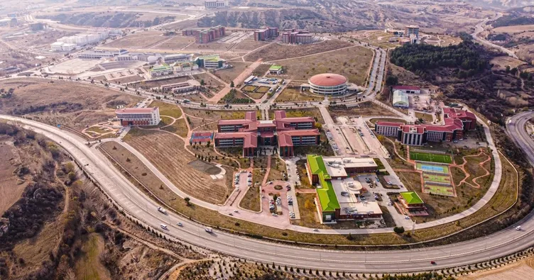 Burdur’a Tıp Fakültesi müjdesi