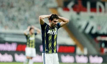 Fenerbahçe’den Hasan Ali Kaldırım’a şok! Menajeri böyle duyurdu