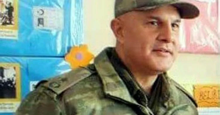 Son dakika:Binbaşı Arslan Kulaksız’ı şehit edenler tutuklandı