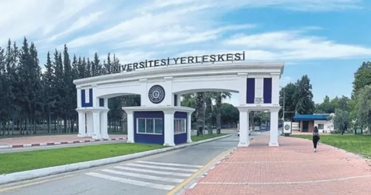 Ege Üniversitesi 113 öğretim üyesi alacak