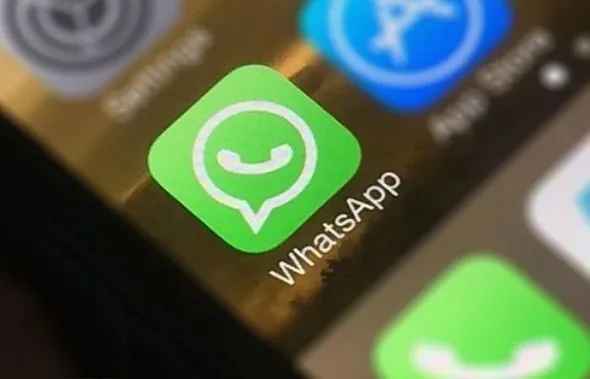 Whatsapp'ta annesinden gelen mesaj sosyal medyayı salladı!